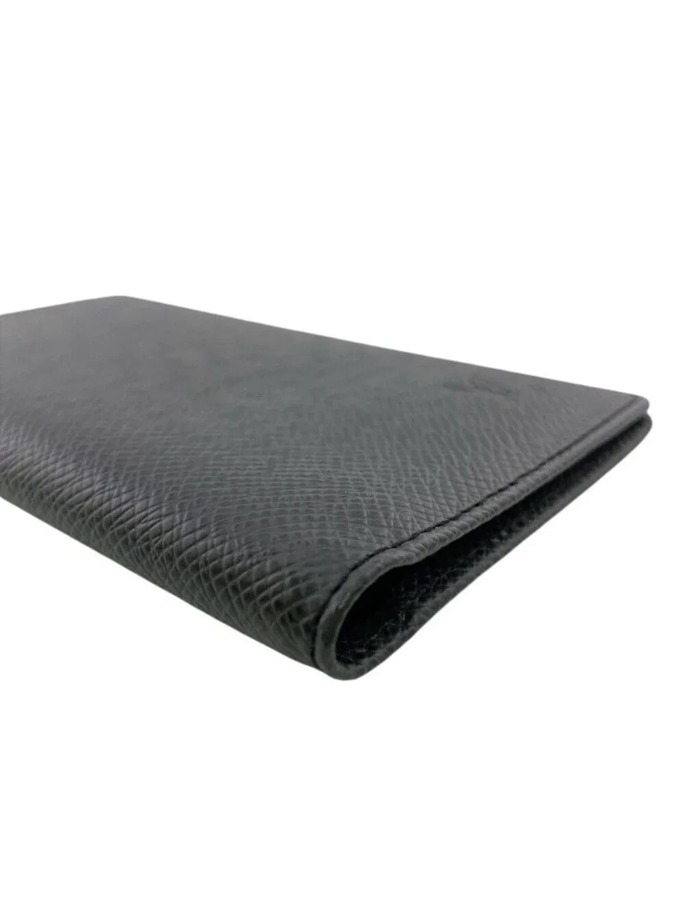 Louis Vuitton Taiga Agenda Poche